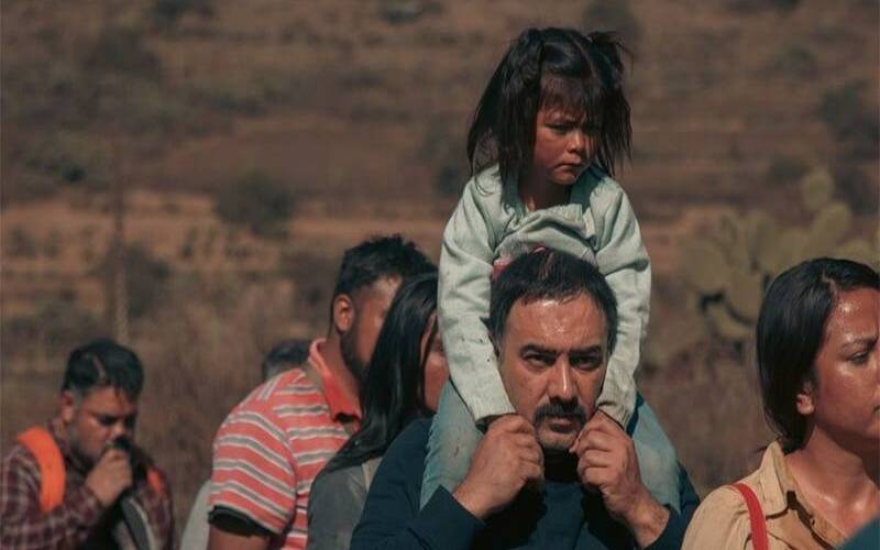 ابهام در سرنوشت آخرین فیلم های برزو ارجمند و حمید فرخ نژاد